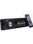 Çift Usb/sd/fm/aux/bluetooth Kumandalı Oto Teyp 4X60 Watt CS-950 (4767) - TGR1819-8895 3