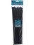 Siyah 4.8X400MM Plastik Cırt Kelepçe 100PCS (4767) - TGR4064-9894 1