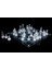 Glass Chess Cam Satranç Takımı (25 cm x 25 Cm) - TGR9387-3645 1