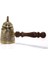 Pirinç Cezve 4.75'' Inc KSK431 - TGR8219-9610 1