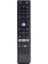 Toshıba Ct-8069 Netflıx*Youtube Tuşlu Siyah Lcd/Led Tv Kumanda (4767) - Tgr5088-9731 1