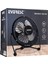 Everest Efn-482 Masaüstü Metal Siyah Fan (4767) - Tgr1232-2418 3