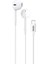 HS626 Basic Mikrofonlu Type-C Girişli Earpods Kulaklık - TGR6189-1098 1