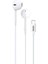 HS626 Basic Mikrofonlu Type-C Girişli Earpods Kulaklık - TGR6189-1098 2