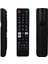 Samsung BN59-01315B Netflıx-Prıme Vıdeo-Rakuten Tuşlu Kısa LCD LED Tv Kumanda (4019 - TGR4412-2087 1