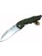 Gear Cobra Cbr M6H Kamp Çakısı 23 cm - Kılıflı Kutulu Kemerlikli - TGR2186-8599 1