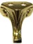 Moda Ahşap Mdf Sunta Sandık Ayağı Kutu Ayak 35 cm - Sarı - TGR5005-2238 1