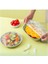Lastikli Tencere ve Tabak Bonesi 100 Adet (22CM) - TGR1651-6682 3