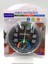 Comfortable Analog Termometre (4767) - TGR1181-8187 1