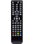 Sunny LCD Tv Kumanda 10-1174 (14520=18979) (4767) - TGR8890-7612 1