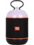 Usb/sd/fm/bluetooth Destekli Taşınabilir LED Işıklı Wıreless HOPARLÖR-605 (476 - TGR5881-8423 1