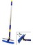 2in1 Döner Başlı Camsil Uzayabilen Saplı 88-136 cm (4767) - TGR1089-6605 1