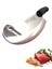 Lazoğlu Orjinal Salata Bıçağı Soğan Bıçağı Pide Kesici Satır Zırh - TGR7289-2121 1