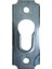 Bombeli Geçmeli Gizli Resim Tablo Askısı - 16X40MM 100 Adet - TGR6292-4625 1