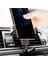 Araç Içi Klima Izgarasına Takılabilen Plastik Oto Telefon Tutucu Gravity (4767) - TGR7155-2455 4