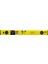 Su Terazisi 50CM Sarı (4767) - TGR5100-6324 1