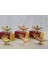 Mineli Metal Alaatin Lambası ALK3843 - TGR3487-3030 1
