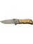 2-35 Çakı Mini Damascus 16 cm Manuel Kemerlikli - TGR7692-7321 1