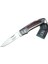 Cr 0128 Rd Kamp Çakı 18 cm - Metal Desenli Sap Kılıflı Kutulu - TGR1051-2786 1