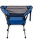 Mini Kamp Sandalyesi 4 Lü Set 2