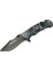 Kurtarma Çakısı 215 cm Yarı Otomatik Kemerlikli - TGR8544-7171 1