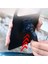 Motosiklet 360° Döndürülebilir Su Geçirmez Telefon Kılıfı Telefon Tutucu 4? - TGR3140-2086 5