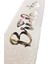 Beyaz Üzeri Gümüş Italik Alyanslı Bride To Be Yazılı Simli Işıltılı Kuş - TGR6583-5130 3