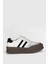 Lufıan Unisex Günlük Deri Spor Ayakkabı Sneaker 1