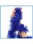 Parti Için Sim Süs 2 Metre Uzunluk 8 cm Genişlik Mavi Renk Ithal (4767) - TGR4705-3738 2