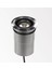 Logic 40 R A 93015 Inox Gömme Yer LED Aydınlatma IP67 3000 K 1