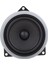 Leone B-4mw 10 cm 50 Watt Max 100 Watt Oto Hoparlör (Magnet: 60X10MM) 2