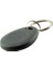Novacom ST-07792 Gri Boncuk (Keyfop-Tag) Kilit Kumandası Anahtarlık (4767) - TGR8943-9992 1
