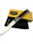 Knives BK-001BRV Kamp Çakı 23 cm - Metal Kauçuk Işlemeli Sap Kılıflı - TGR2782-8900 1