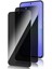 Samsung Galaxy A56 Antistatik Tam Kaplayan Hayalet Ekran Koruyucu Cam 1