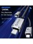 Orıco Usb-C To Usb-C Pd 240W 40 Gbps Data Kablosu 3