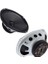 XMD-3069 300 Watt 150 Watt Rms 6x9 Oval Midrange Hoparlör 1