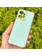 Xiaomi Redmi Note 12 4g Kılıf Kenar Detaylı Yumuşak Parlak Silikon 1