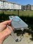 Apple iPhone 14 Pro Max Uyumlu Magsafe Özellikli Lüks Taşlı Glamour Set Kapak 3