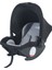 0- 13 kg Oto Koltuğu Ana Kucağı - Storm Grey 1