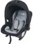 0- 13 kg Oto Koltuğu Ana Kucağı - Storm Grey 2