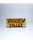 Stardew Valley Logo 3D Baskı Dekor 1