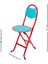 Katlanır/Portatif Kamp Sandalyesi 4