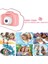 Cmr9 Plus Mini 1080P Hd Çocuk Kamera Dijital Fotoğraf Makinesi 2.0 Inç Ekran 13MP 2025 4