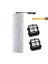 Tineco Floor One S5/S5PRO 2/S5PRO/S5 Için Rulo Fırça ve Hepa Filtre Seti 1