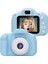 Cmr9 Plus Mini 1080P Hd Çocuk Kamera Dijital Fotoğraf Makinesi 2.0 Inç Ekran 13MP 2025 1