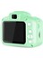 Cmr9 Plus Mini 1080P Hd Çocuk Kamera Dijital Fotoğraf Makinesi 2.0 Inç Ekran 13MP 2025 2