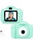 Cmr9 Plus Mini 1080P Hd Çocuk Kamera Dijital Fotoğraf Makinesi 2.0 Inç Ekran 13MP 2025 3