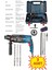 PH004 3'lü Profesyonel Set - 880W Kırıcı Delici Sds Plus (Mavi) 1