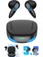 G10 Bt 5.2 Düşük Gecikmeli Kablosuz Dokunmatik Gaming Bluetooth Oyuncu Kulaklığı 1