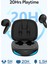 G10 Bt 5.2 Düşük Gecikmeli Kablosuz Dokunmatik Gaming Bluetooth Oyuncu Kulaklığı 2